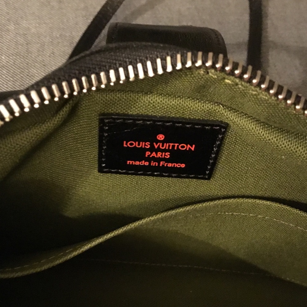 $OLD🤑 🆕 LV Petite Malle Soft Bag - Picture 3 of 8